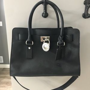 Michael Kors handbag